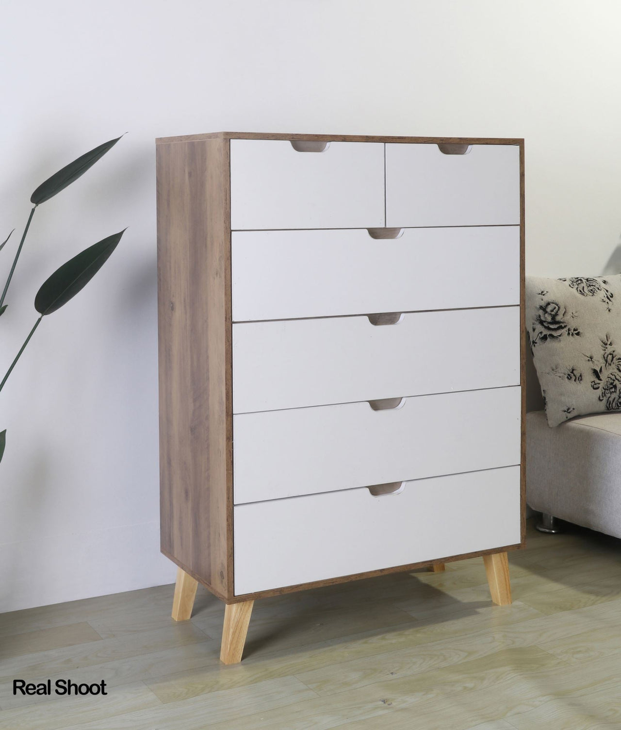 Tall boy drawers Chest of Drawers Promo