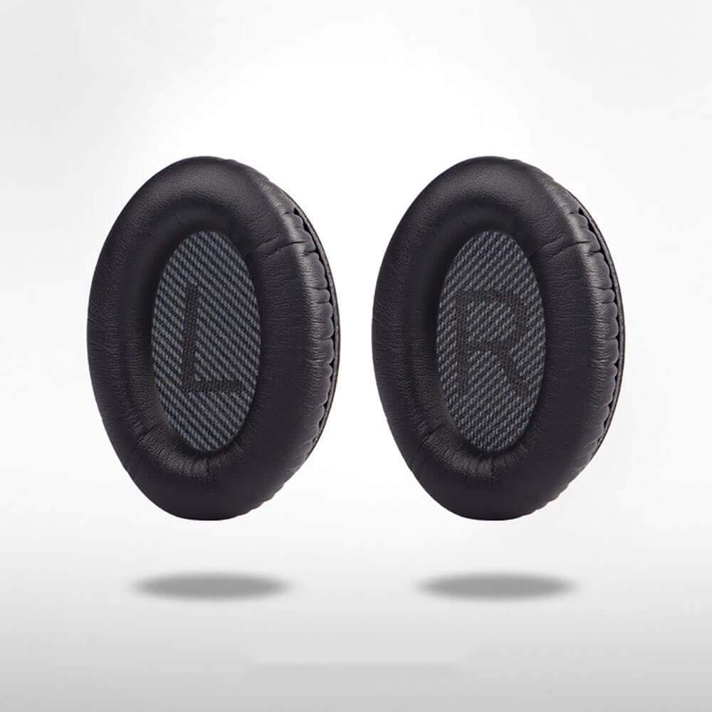 Bose QC35 Headphones Replacement Ear Pads - The Shopsite