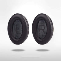 Thumbnail for Bose QC35 Headphones Replacement Ear Pads - The Shopsite