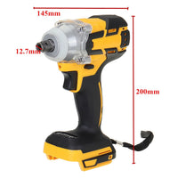 Thumbnail for Electric Impact Wrench Makita Compitable