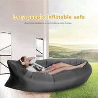 Thumbnail for Air Inflatable Sofa