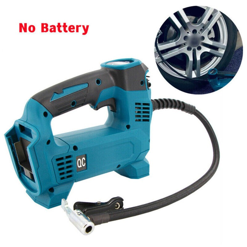 18V Inflator Pump Car Tyre Inflator