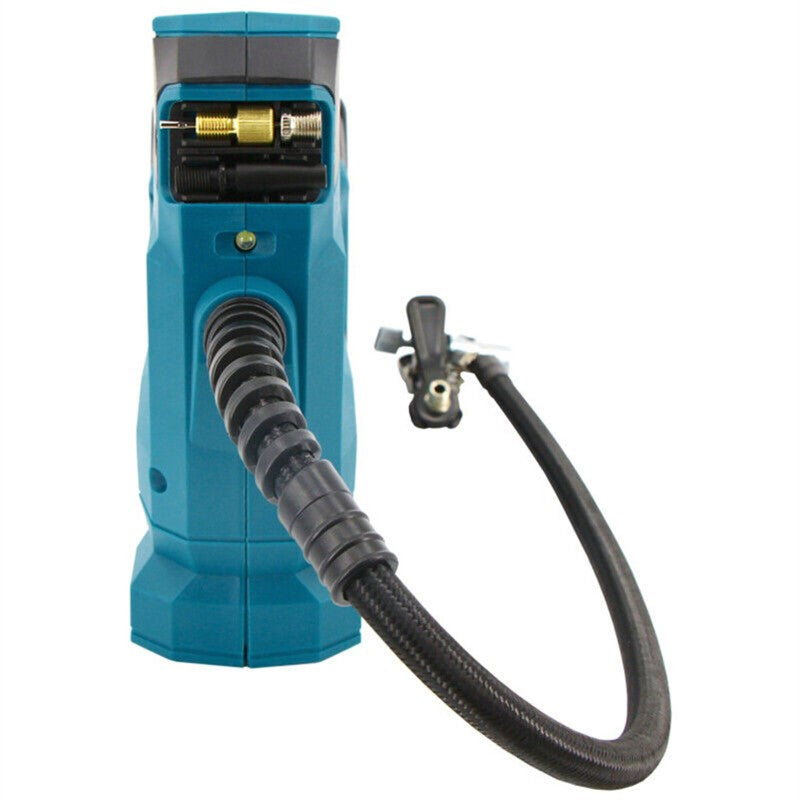 18V Inflator Pump Car Tyre Inflator