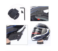 Thumbnail for Motorcycle Helmet Intercom - The Shopsite