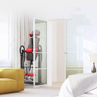 Thumbnail for Gravity Heavy Duty Inversion Table With Headrest & Adjustable Protective Belt