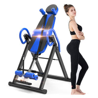 Thumbnail for Gravity Inversion Table Heavy Duty Inversion Table