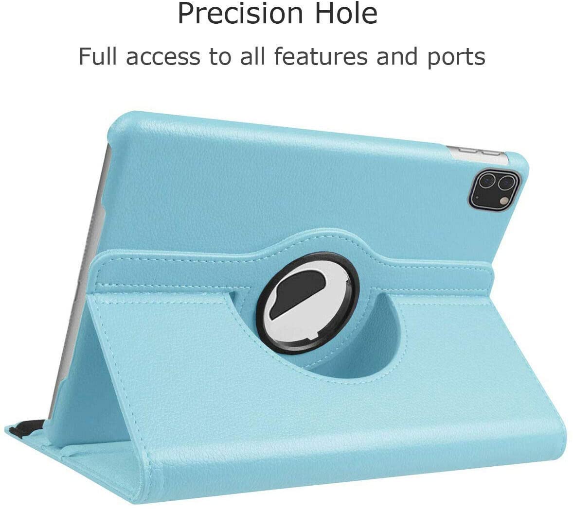 iPad Air 4 Case 10.9 Inch 2020/iPad Pro 11" 2020