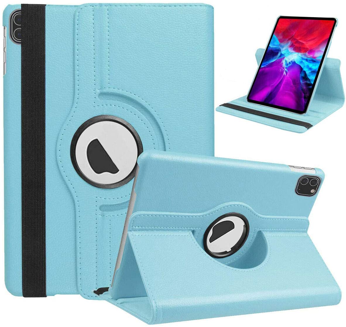 iPad Air 4 Case 10.9 Inch 2020/iPad Pro 11" 2020