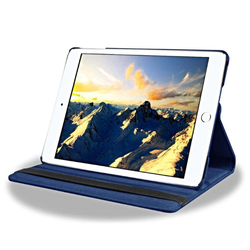 iPad 10.2 Case 2020 (8Th Gen) 360 Degree Stand With Auto Wake Up/Sleep - The Shopsite