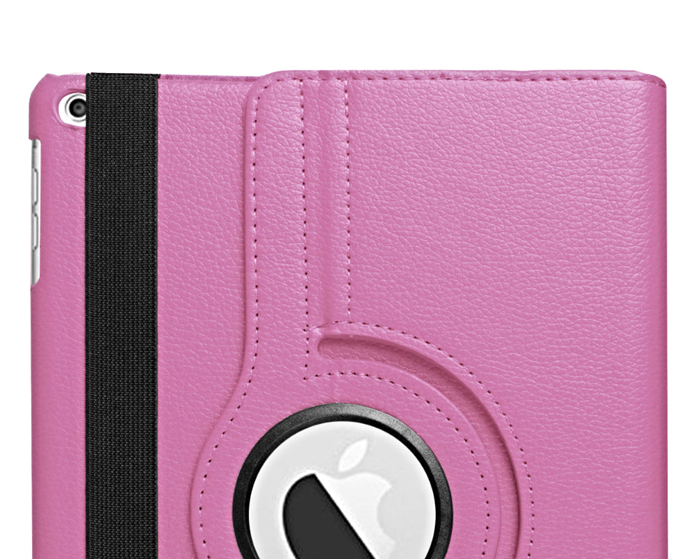 iPad 10.2 Case (8Th Gen) 360 Case