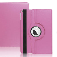 Thumbnail for iPad 10.2 Case (8Th Gen) 360 Degree Stand With Auto Wake Up/Sleep - The Shopsite