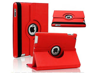 Thumbnail for iPad 2 Cover 360 Degree Stand With Auto Wake Up/Sleep