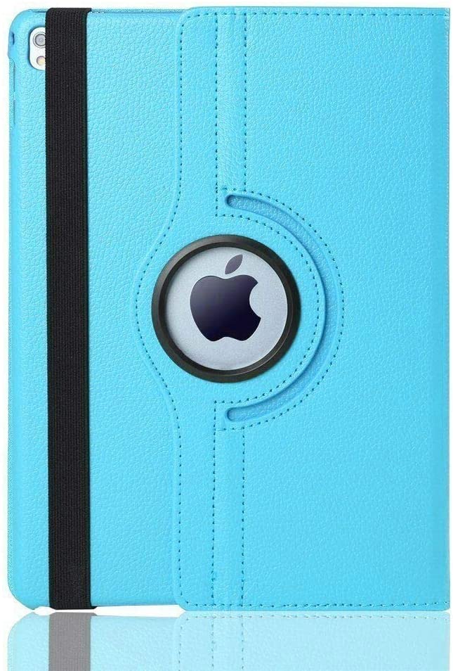 iPad 10.2 Case 2020 (8Th Gen) 360 Degree Stand With Auto Wake Up/Sleep