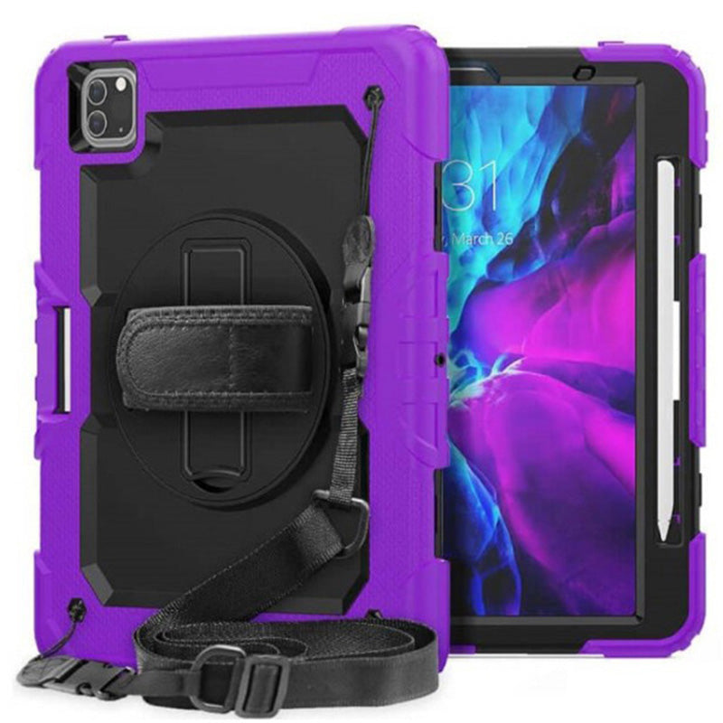 iPad Pro 11" 2020 Case Rugged Shockproof Case