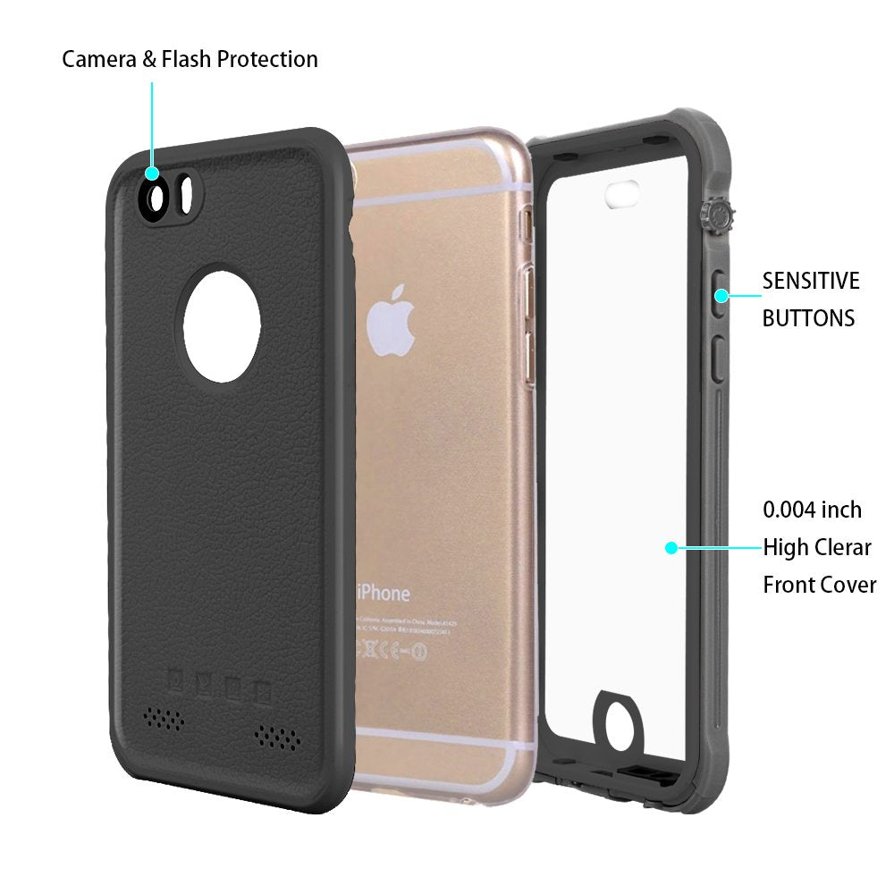 iPhone 6 Plus Case