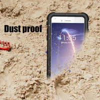 Thumbnail for iPhone 7 Case Waterproof Snowproof, Shockproof, Dustproof