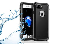 Thumbnail for iPhone 8 Case Life Protection Waterproof Case