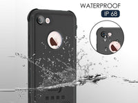 Thumbnail for iPhone 8 Case Life Protection Waterproof Case