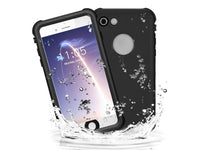 Thumbnail for iPhone 7 Case Waterproof Snowproof, Shockproof, Dustproof