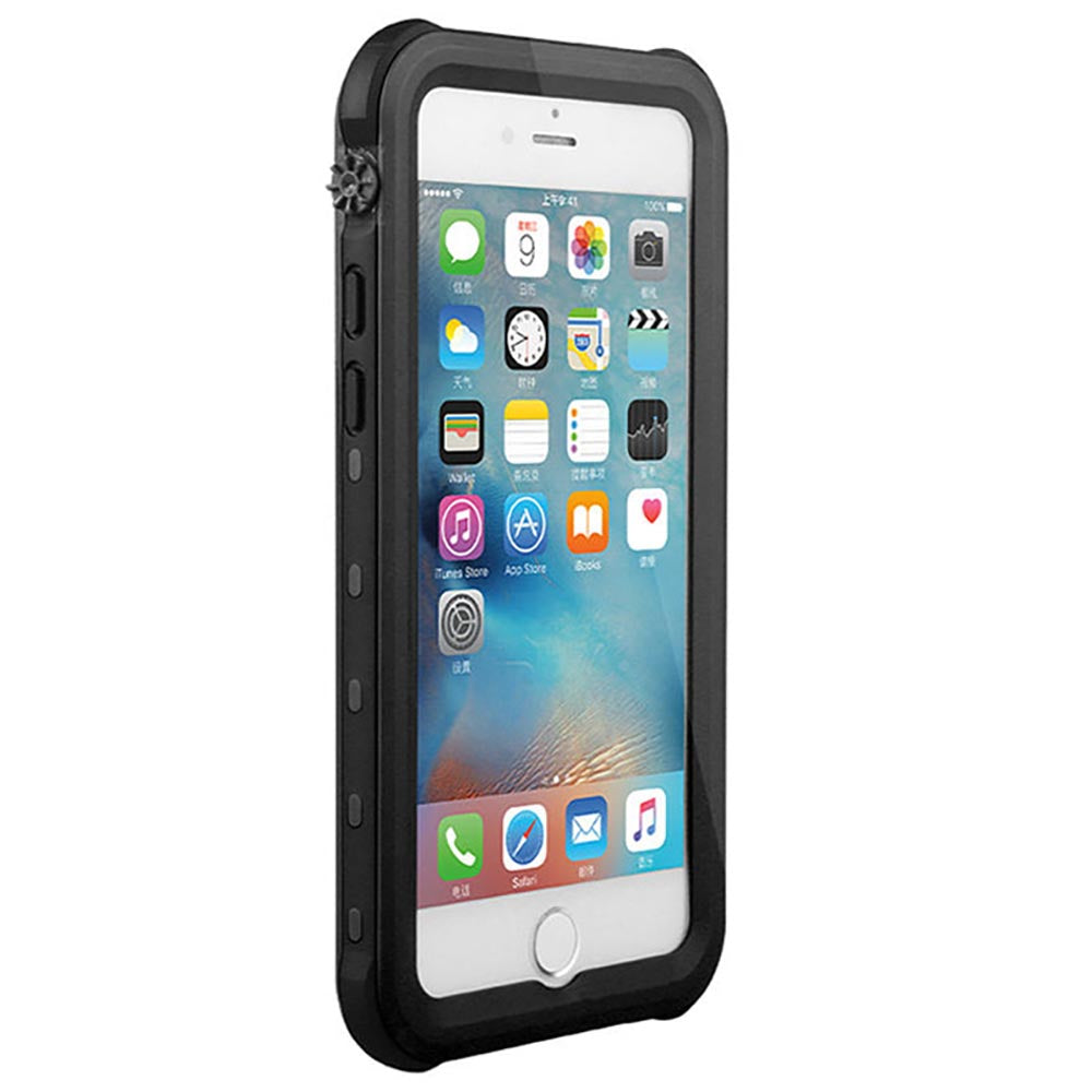 iPhone 8 Case Life Protection Waterproof Case