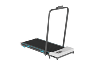 Thumbnail for Treadmill Home Gym Foldable Treadmill