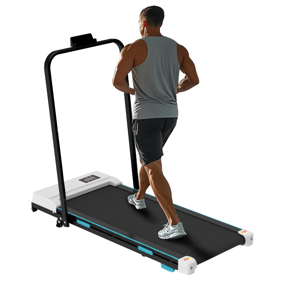 Treadmill Home Gym Foldable Treadmill