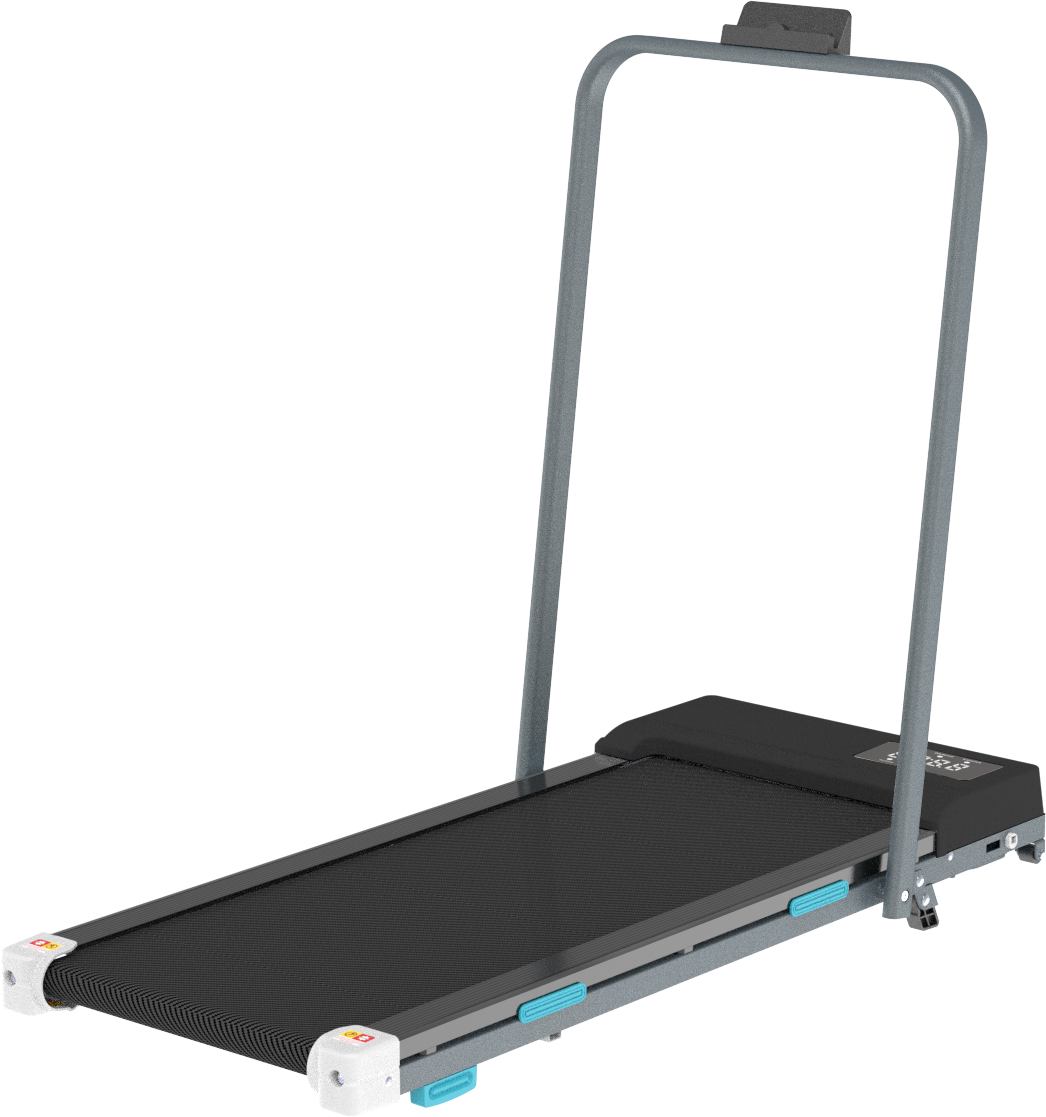 Treadmill Home Gym Foldable Treadmill