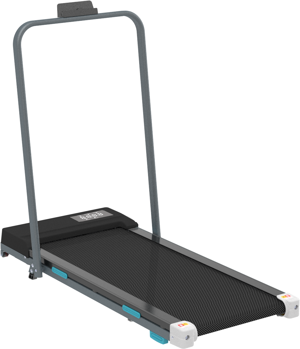 Treadmill Home Gym Foldable Treadmill