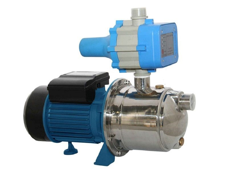 Water Jet Pump - The Shopsite