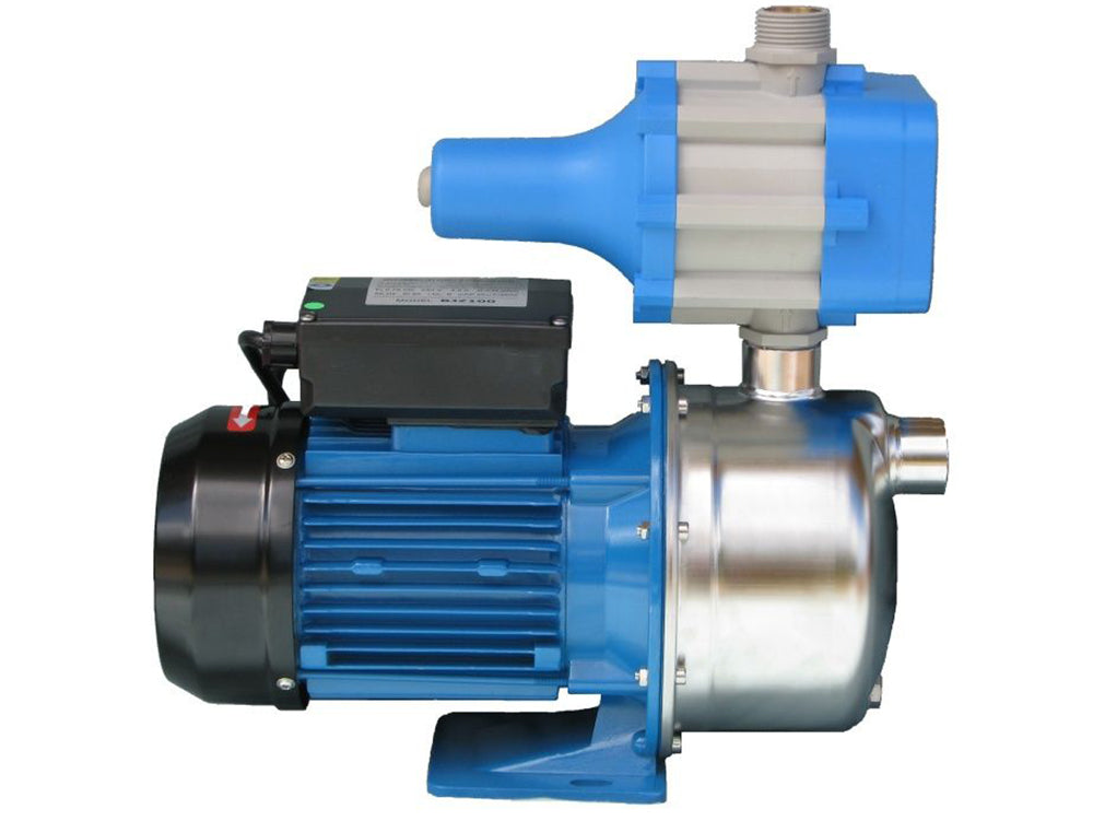 Water Jet Pump