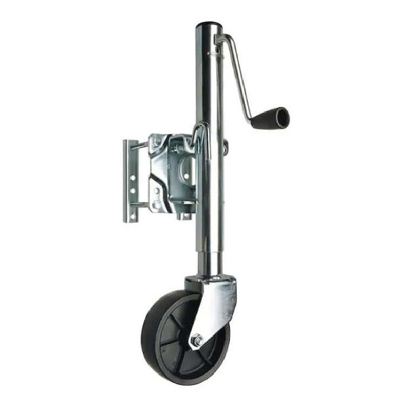 Heavy Duty Jockey Wheel 1200 Lbs