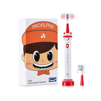 Thumbnail for JTF Kids Electric Toothbrush - The Shopsite