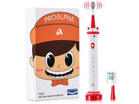 Thumbnail for JTF Kids Electric Toothbrush - The Shopsite