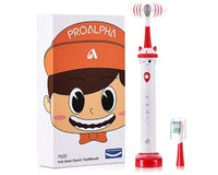 Thumbnail for JTF Kids Electric Toothbrush