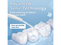 Thumbnail for Dental Water Flosser Cordless - The Shopsite