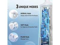 Thumbnail for Dental Water Flosser Cordless - The Shopsite