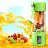 Thumbnail for Portable Blender Juicer Mixer