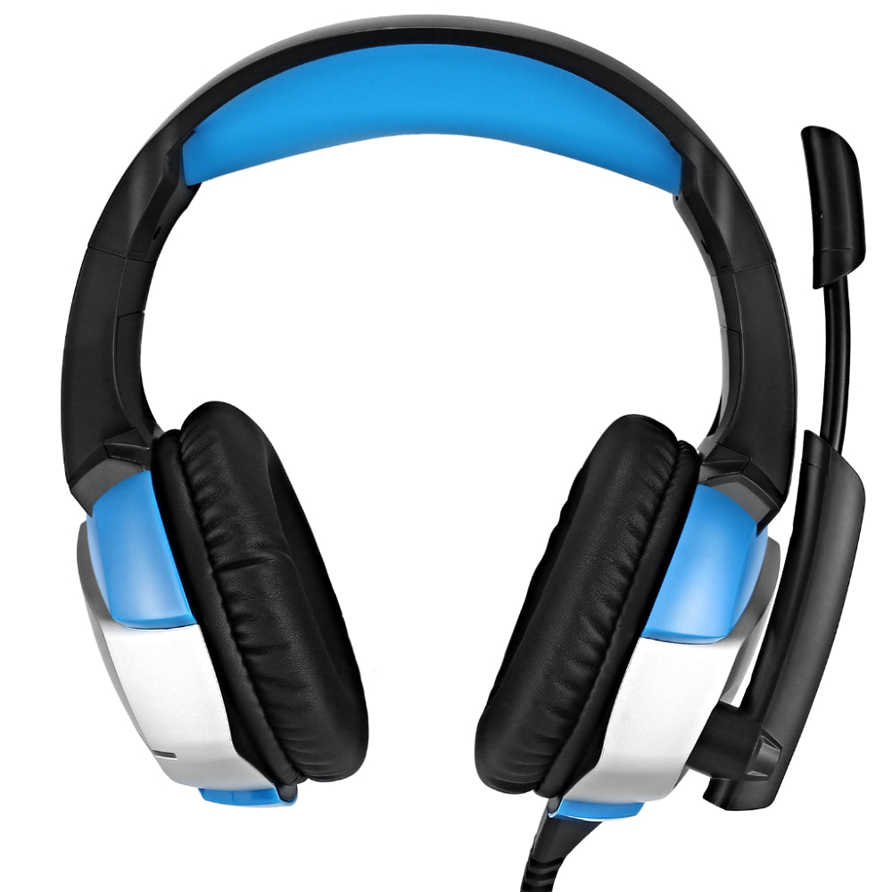 Gaming Headphone Headset compatible with PS4