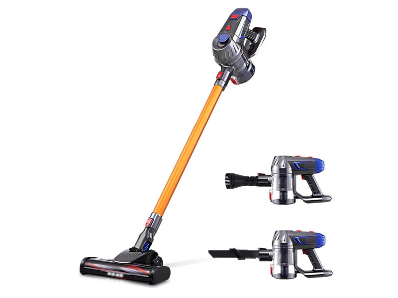 Cordless Vacuum Cleaner