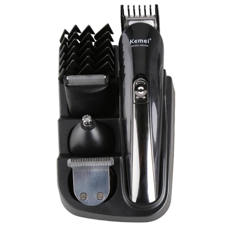 Hair Trimmer Shaver Clippers Cordless