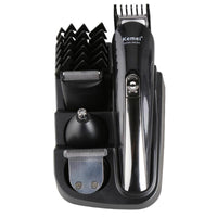 Thumbnail for Hair Trimmer Shaver Clippers Cordless