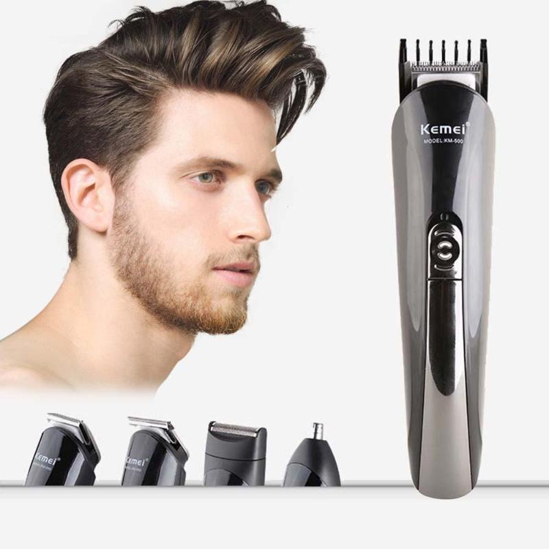 Hair Trimmer Shaver Clippers Cordless