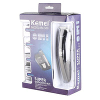 Thumbnail for Hair Trimmer Shaver Clippers Cordless