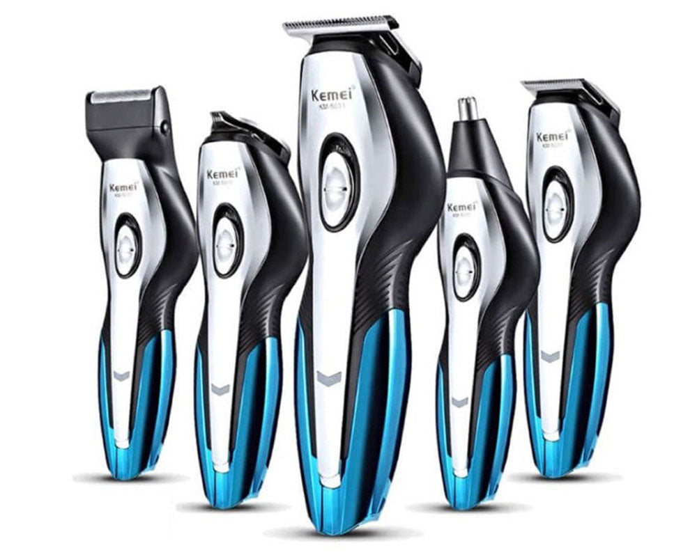 Hair Trimmer Shaver Clippers Cordless