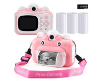 Thumbnail for Kids Instant Camera