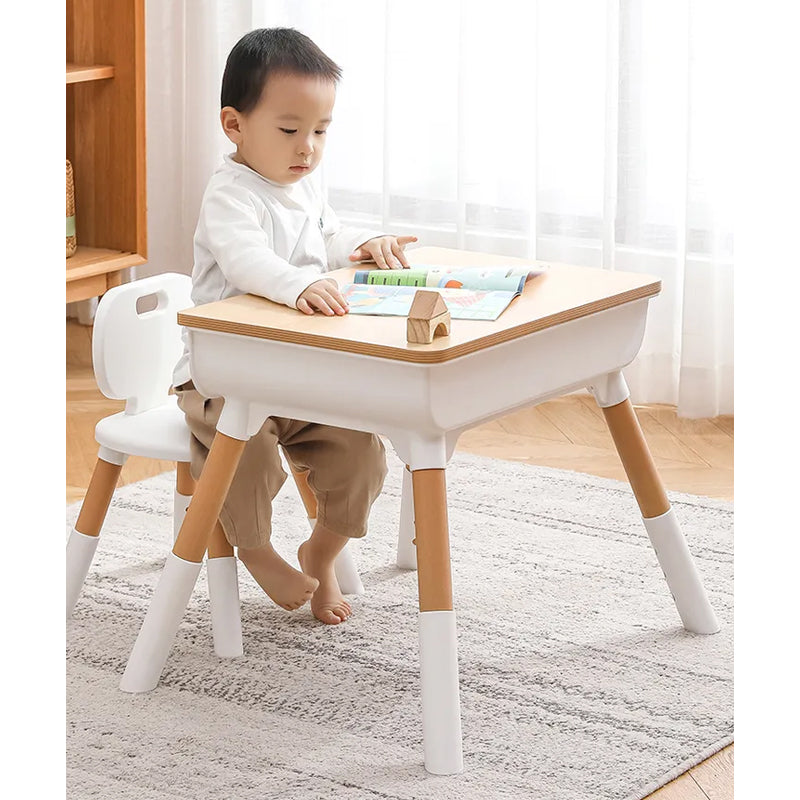 Kids Table and Chair Set