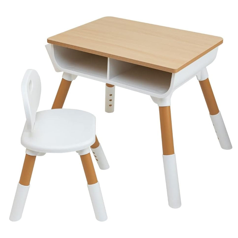 Kids Table and Chair Set