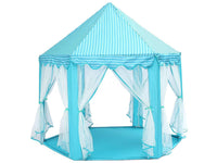 Thumbnail for Kids Play Tent Kids Tent Princess Tent Girls Large Playhouse