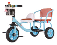 Thumbnail for Tricycle Kids Trike Kids Bike Kids