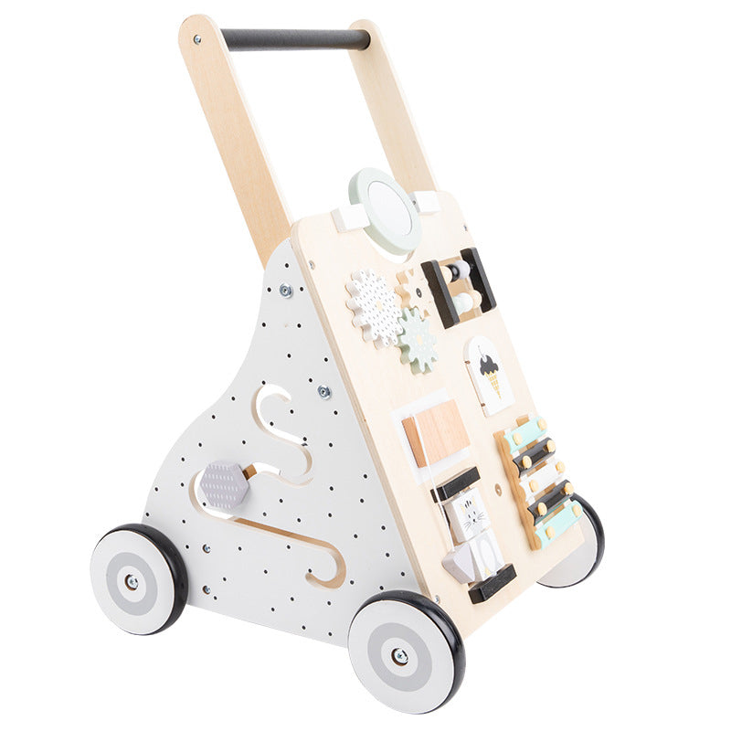 Kids Activity Centre Push Toys - The Shopsite